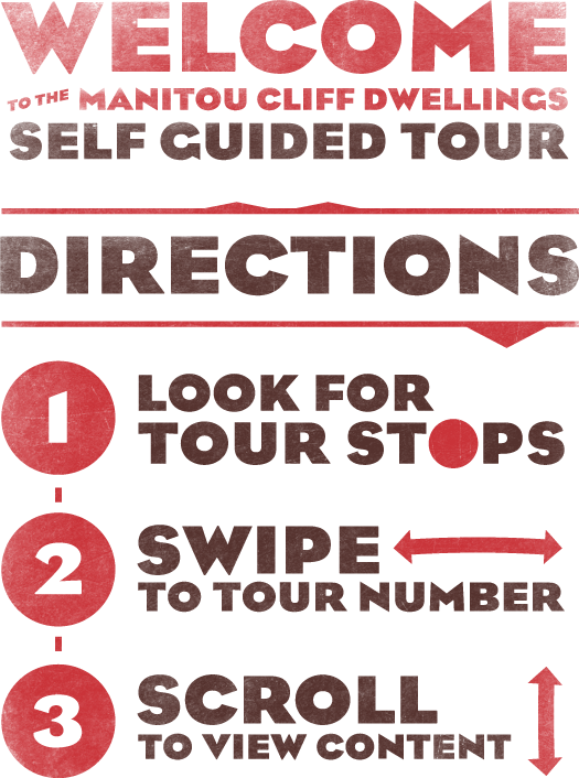 Welcome to the Self Guided Tour
